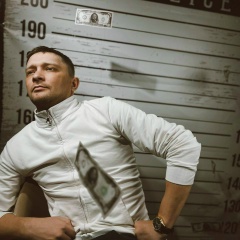 Александр Дернов, 10.03, Сургут