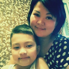 Нургуль Тыныбаева, 27.04.1987, Атырау