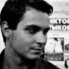 Shamil Mammadov, 21.03.1991, Amsterdam