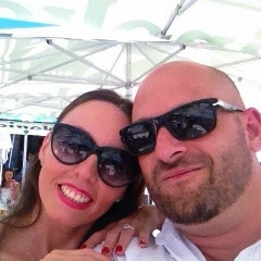 Наталья Кривич, 24.02, Cape Town