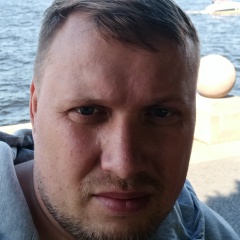 Денис Бойко, 20.11.1985, Санкт-Петербург