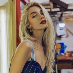Polina Sergeevna, Владивосток