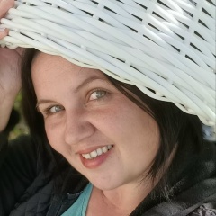 Любовь Воронина, 19.05.1987, Ярославль