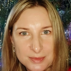 Olka Parshakova, 20.04, Челябинск