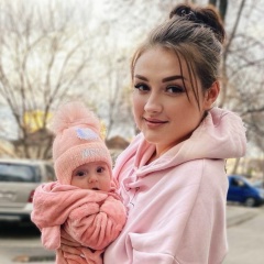 Юля Стив, 04.01, Кишинев