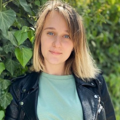 Ольга Лукова, 29.12, Калининград