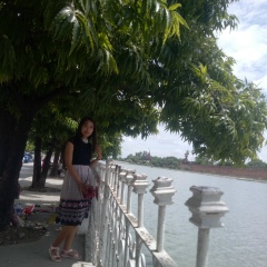 Ei Ei, 12.01.1994, Mandalay