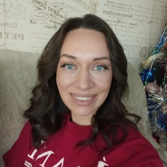 Марина Гончарова, 27.09.1984