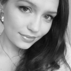 Елена Морец, 26.05.1994, Рига