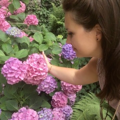 Мария Гришина, 15.10.1984, Москва