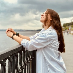 Алла Аверьянова, Самара