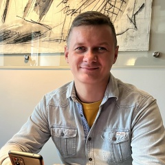 Павел Трофимов, 06.01.1987, Коломна