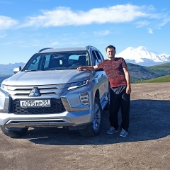 Александр Белов, 14.12, Мурманск