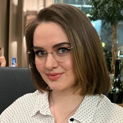 Евгения Самкова, 17.05