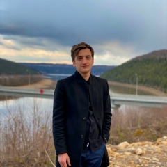 Максим Прохоров, 06.03