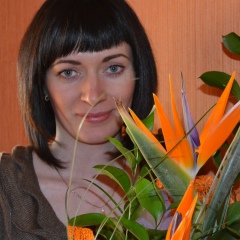 Оксана Кирьянова, 07.10, Воронеж