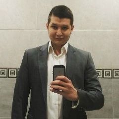 Владимир Владимиров, 24.02.1990, Одесса