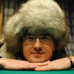 Diaz Bai, Алматы