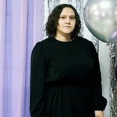 Юлия Лыжина, 09.12.2002