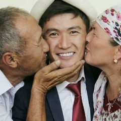 Дастан Топчубаев, Братск