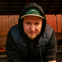 Антон Соловьёв, 09.04