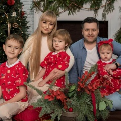 Ольга Балаганова, 14.02