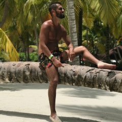 Арик Арушанов, 29.11, Москва