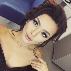 Акбота Сейтмагамбет