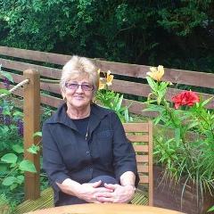 Stephanie Bonnell, 09.09.1952