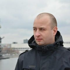 Владимир Пахомкин, 22.07.1982, Москва