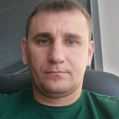 Денис Лямин, Курск