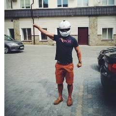 Italy Lov, 27.02, Москва