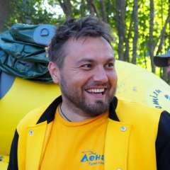 Егор Полянский, 11.04.1987, Санкт-Петербург