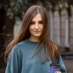 Юля Дидковская, 14.07.1991, Брянск