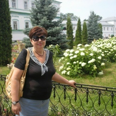 Татьяна Крупина, 16.06.1956, Набережные Челны