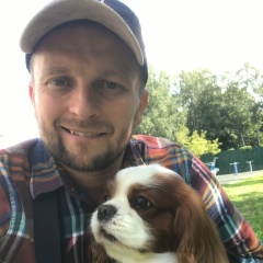 Константин Краснолобов, 19.10.1983, Москва