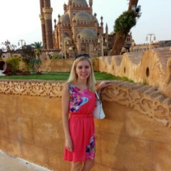 Татьяна Артеменко, 09.12, Кривой Рог