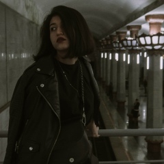 Malika Ibragimova, 03.11