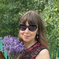 Катя Латышева, 12.02, Москва