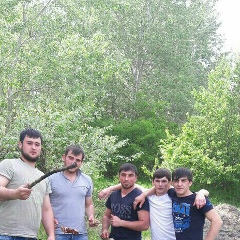 Магомед Куриев, 03.12.1994, Моздок