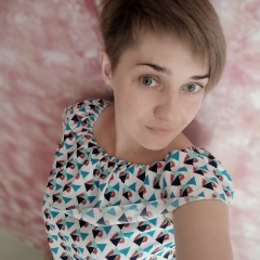 Наташа Моисеенко, 03.11, Казатин