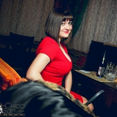 Джанета Абрегова, 16.10, Краснодар