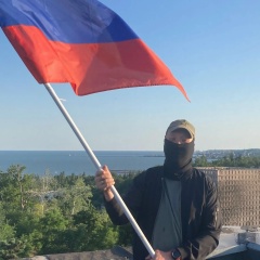 Алексей Федотов, 24.08