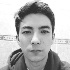 Максим Мавкуев, 29.03.1998