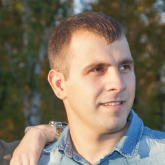 Максим Жилин, 14.12.1990, Тюмень