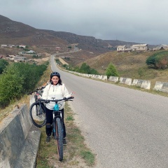 Liza Veta, 03.05, Москва