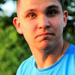 Андрей Коротков, 20.10.1988, Минск