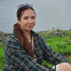 Анна Князева, 02.02, Киров