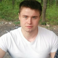 Александр Суслов, 23.02, Тула