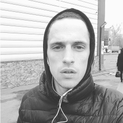 Sergey Prodeus, 25.08, Одесса